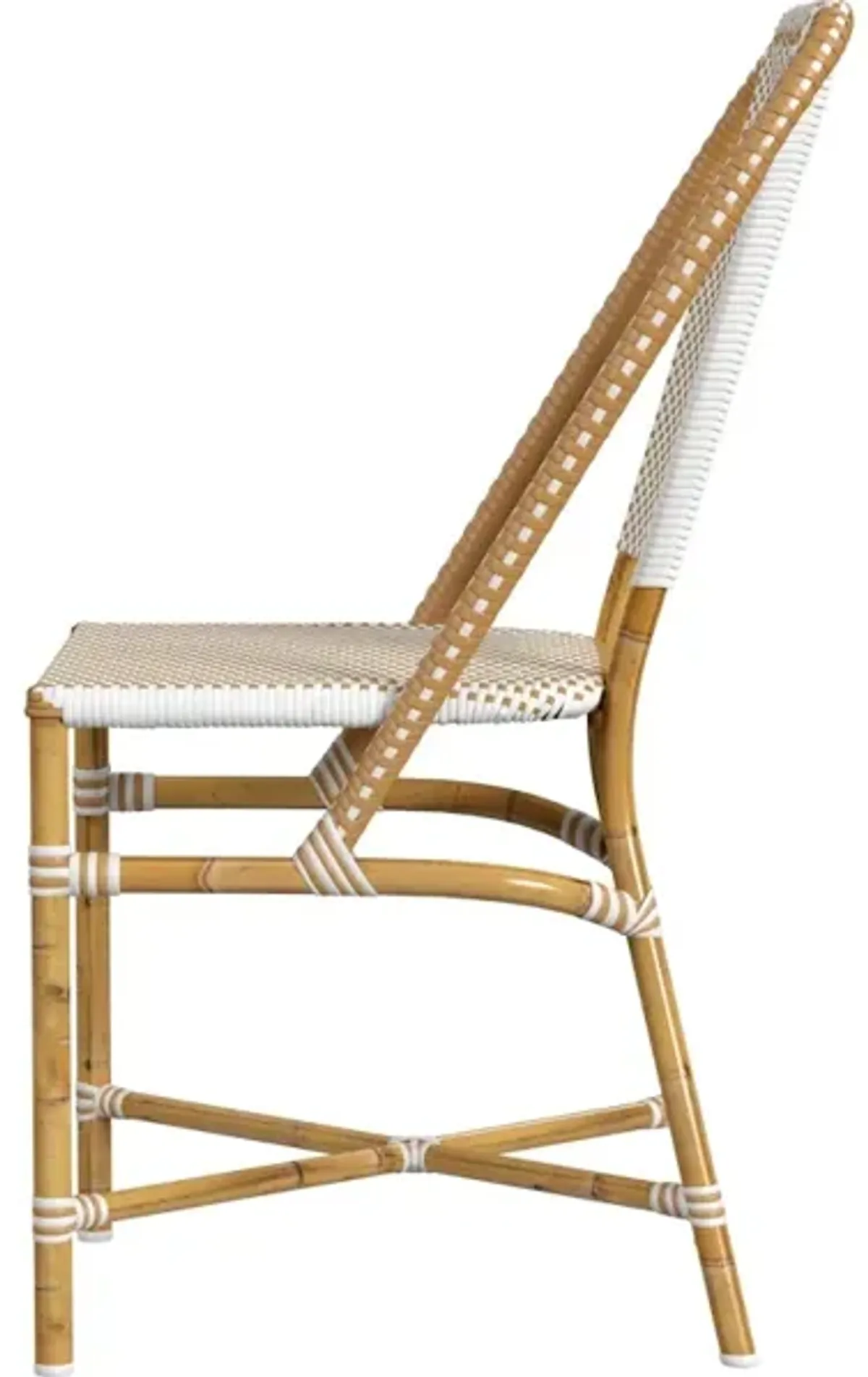 Tobias Outdoor Dining Chair