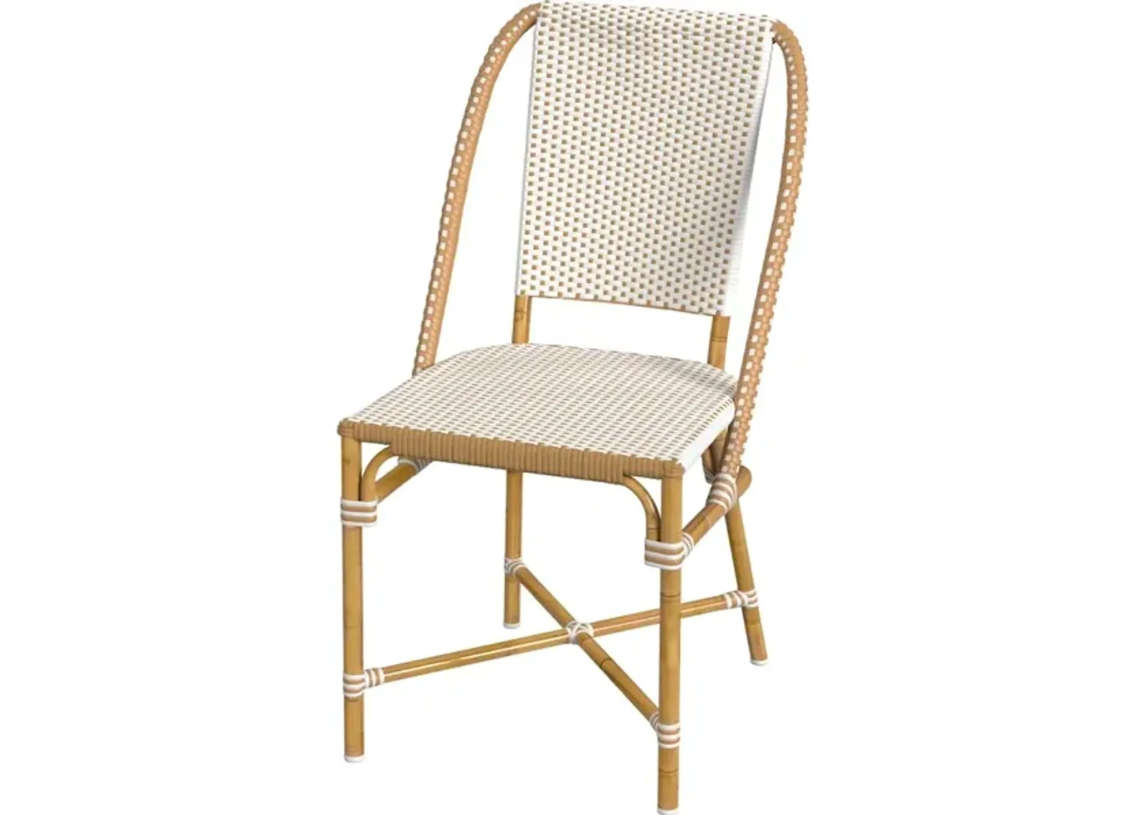 Tobias Outdoor Dining Chair