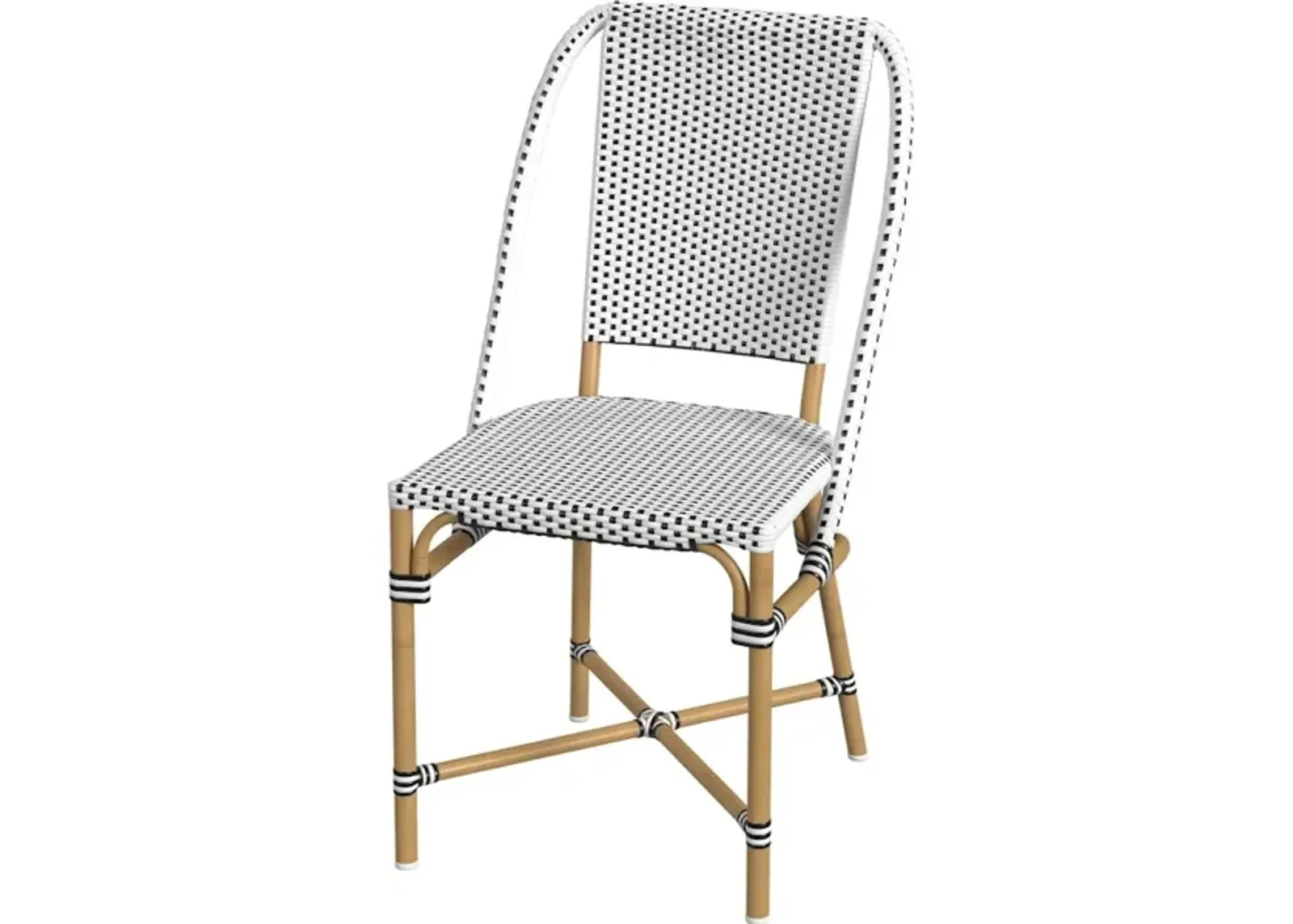 Tobias Outdoor Dining Chair