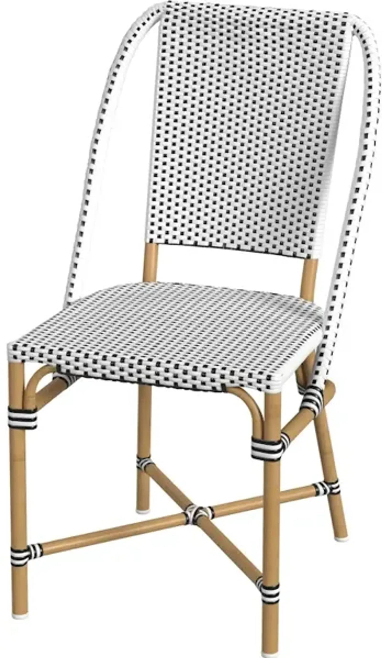 Tobias Outdoor Dining Chair