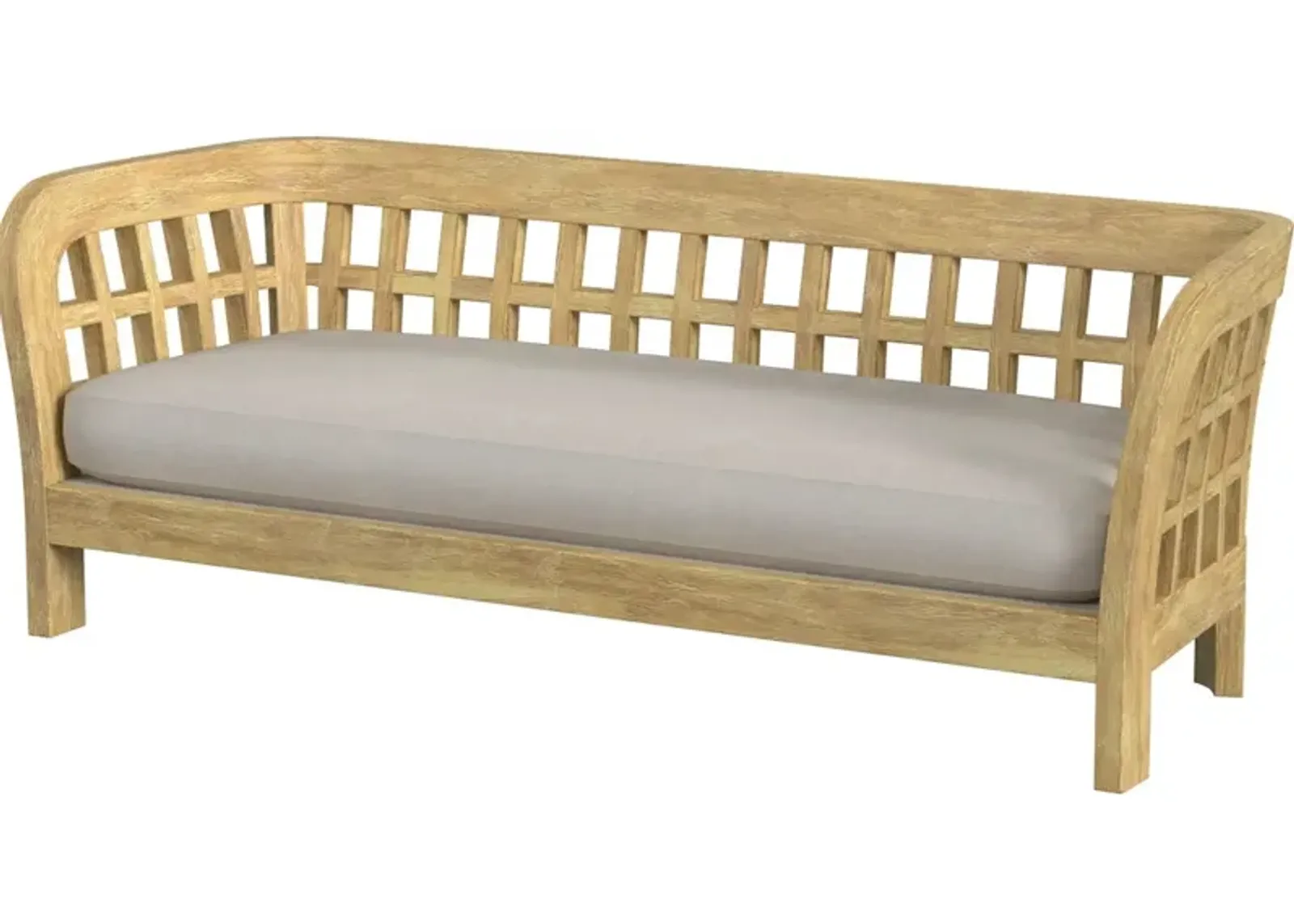 Monhegan Outdoor Sofa