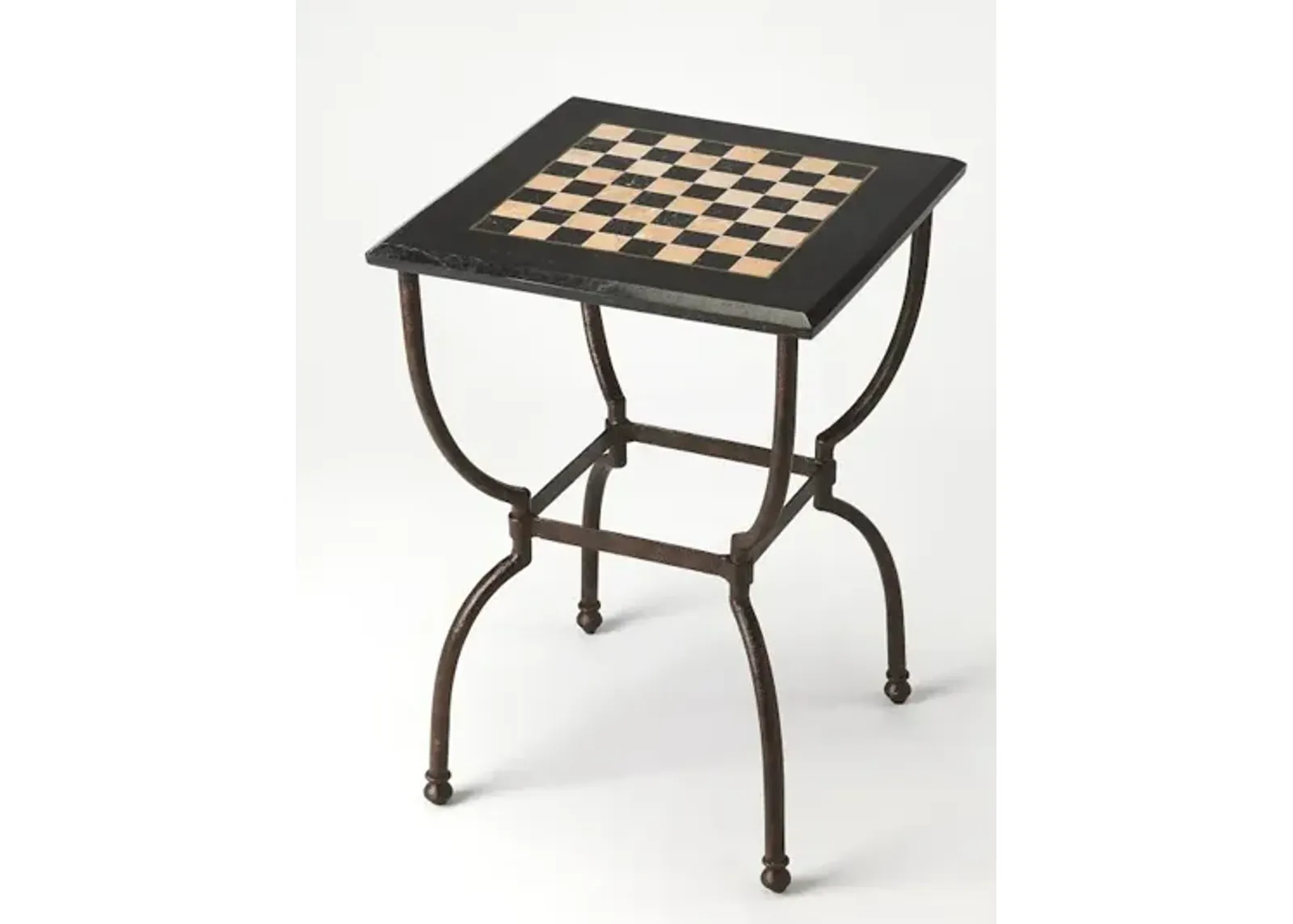 Frankie Game Table