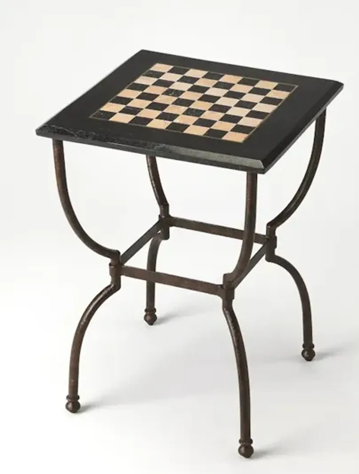 Frankie Game Table