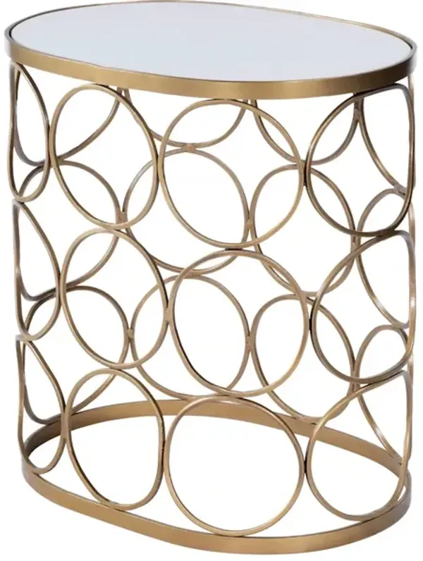 Talulah Side Table