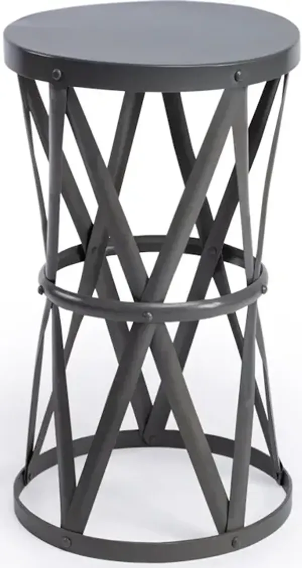 Empire Side Table