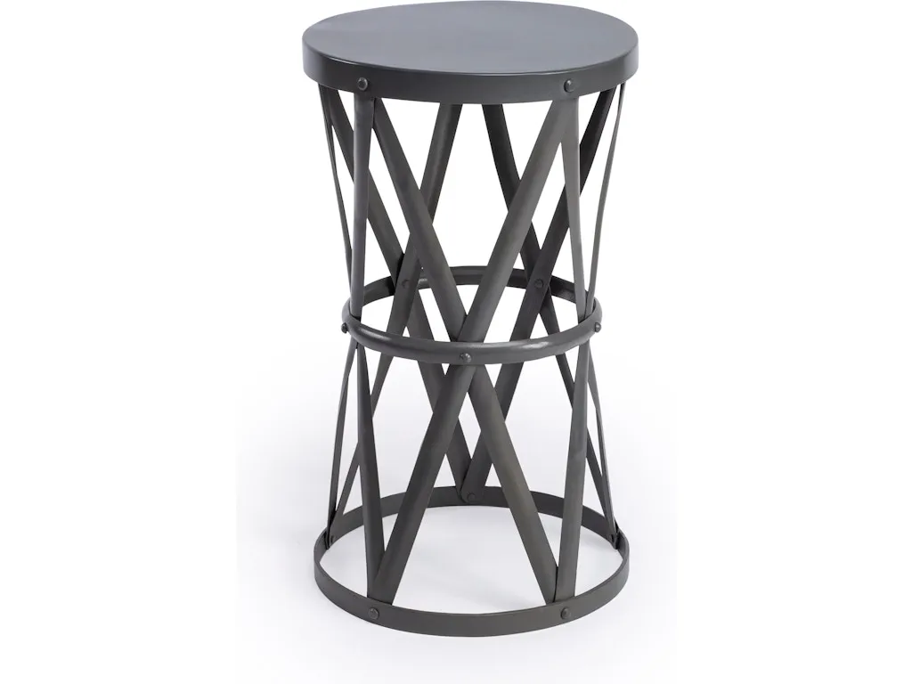 Empire Side Table