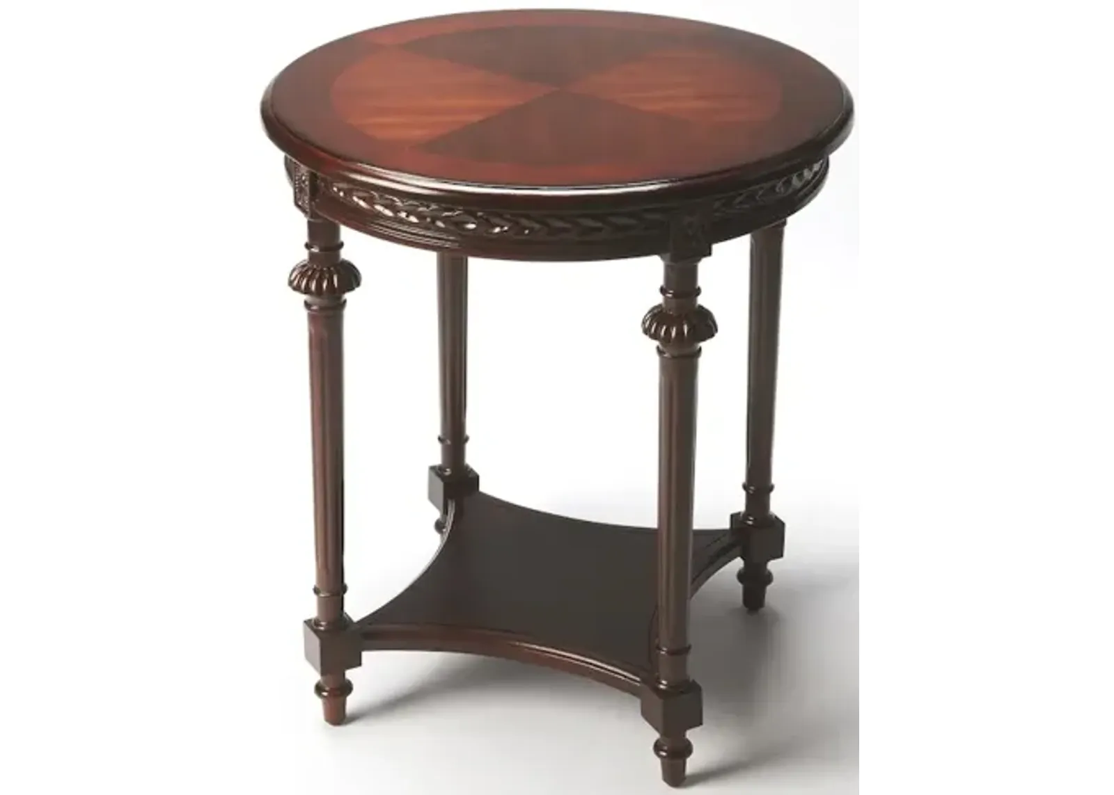 Hellinger Side Table