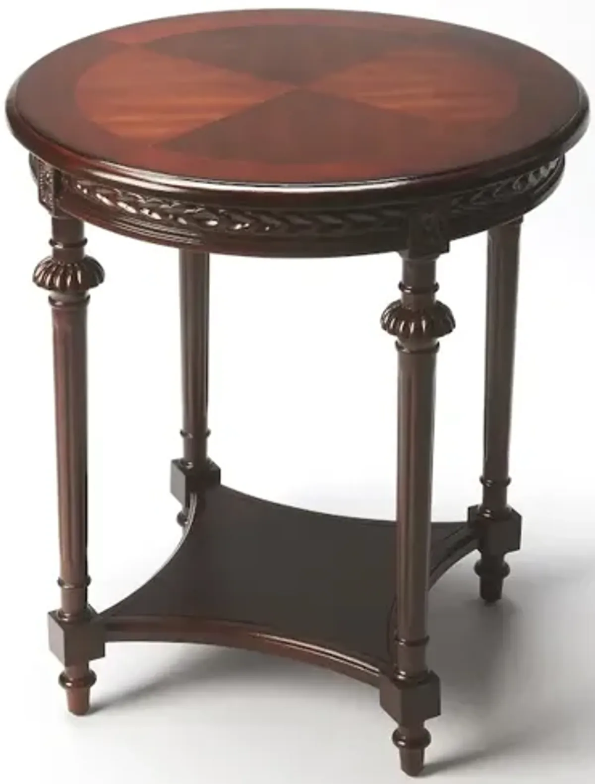 Hellinger Side Table