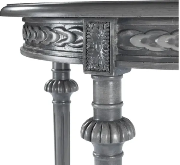 Hellinger Side Table