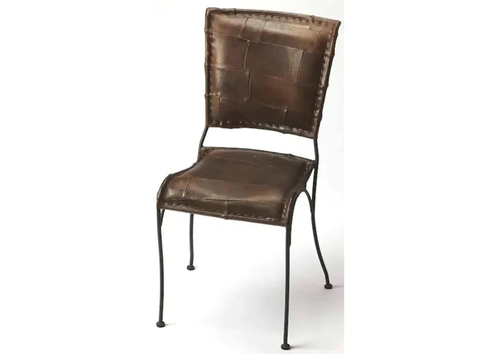 Maverick Side Chair