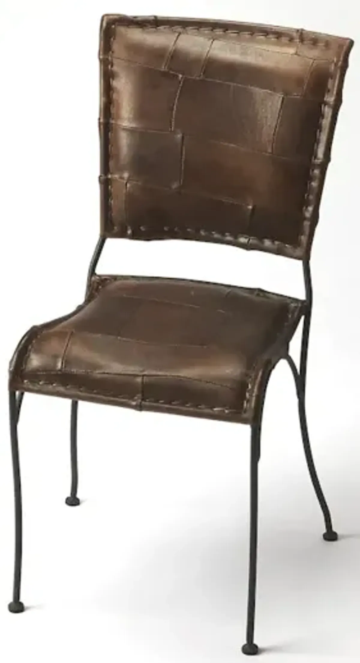 Maverick Side Chair