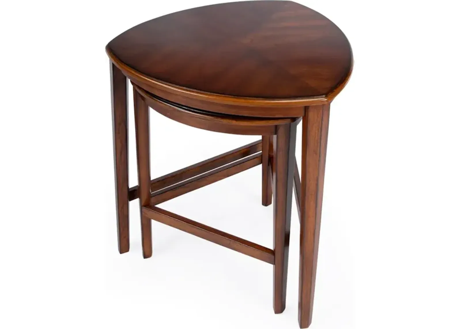 Finnegan Nesting Side Tables