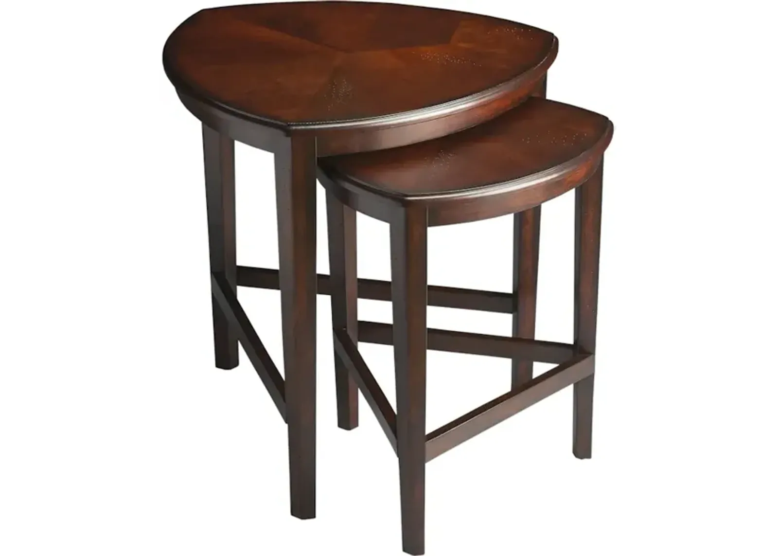 Finnegan Nesting Side Tables