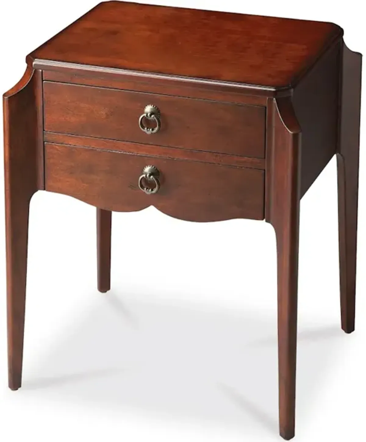 Wilshire Side Table