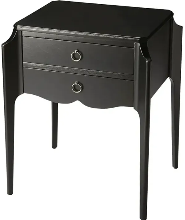 Wilshire Side Table