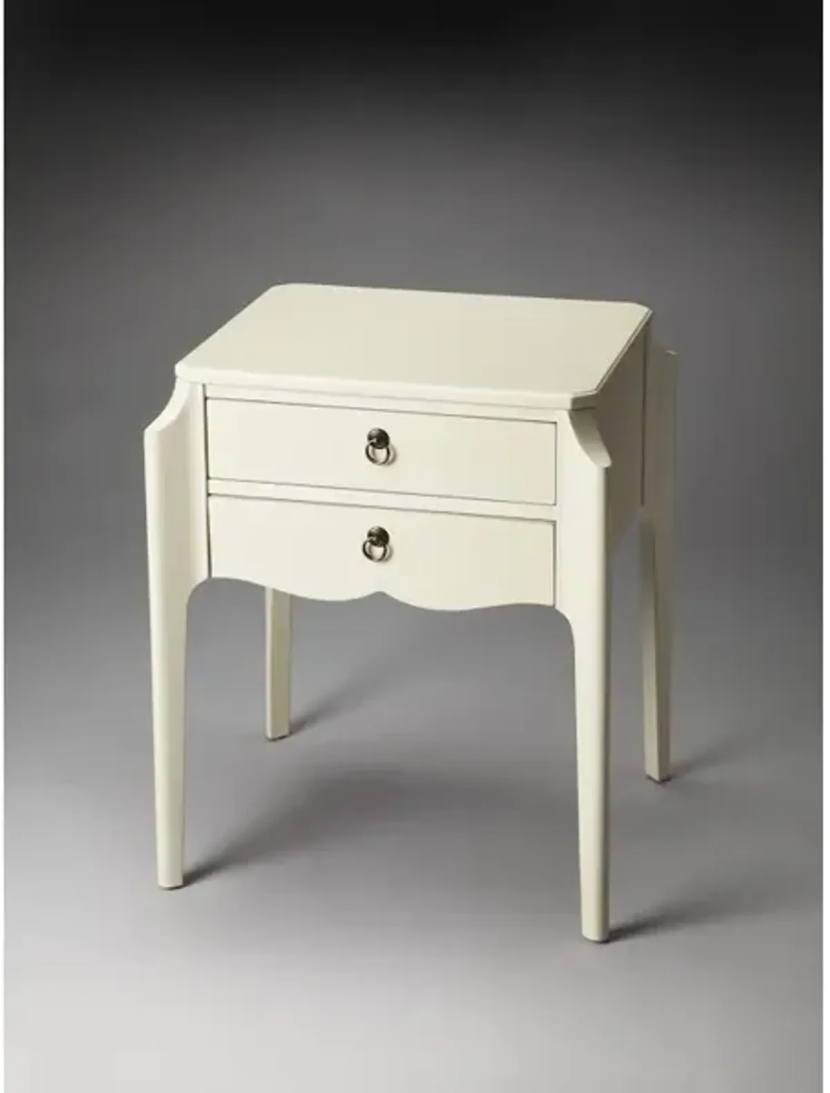 Wilshire Side Table