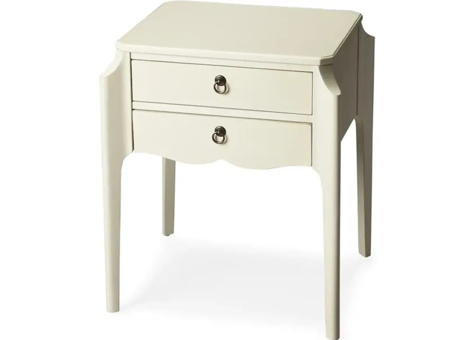 Wilshire Side Table