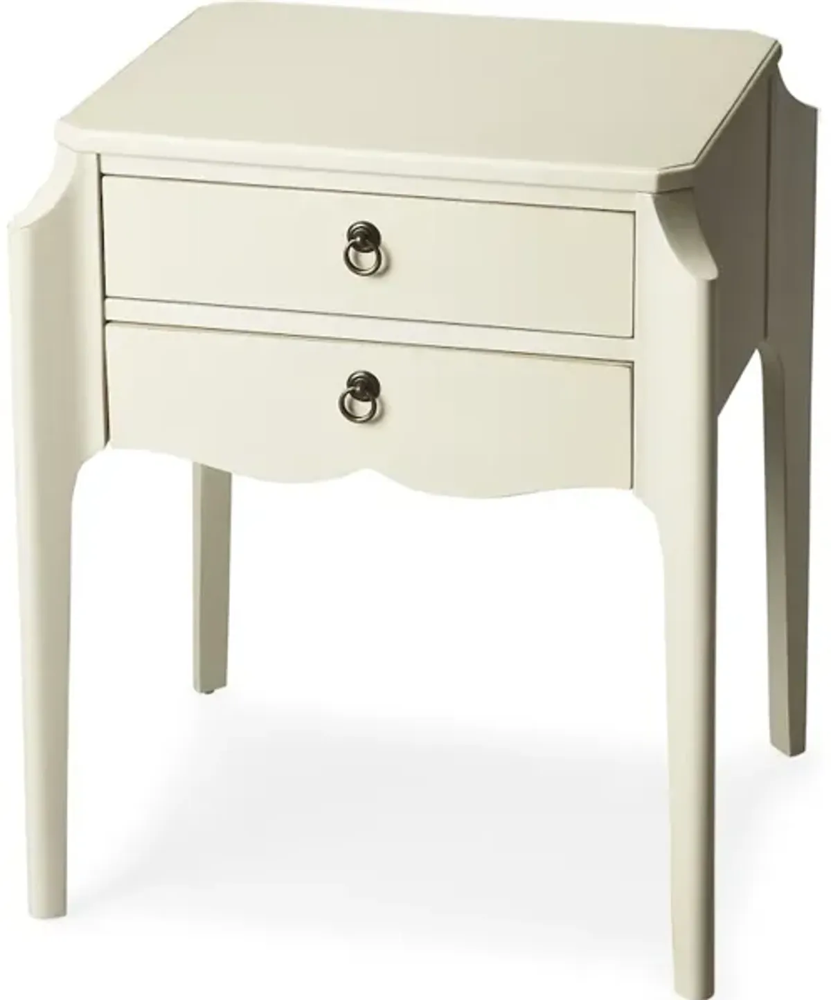 Wilshire Side Table