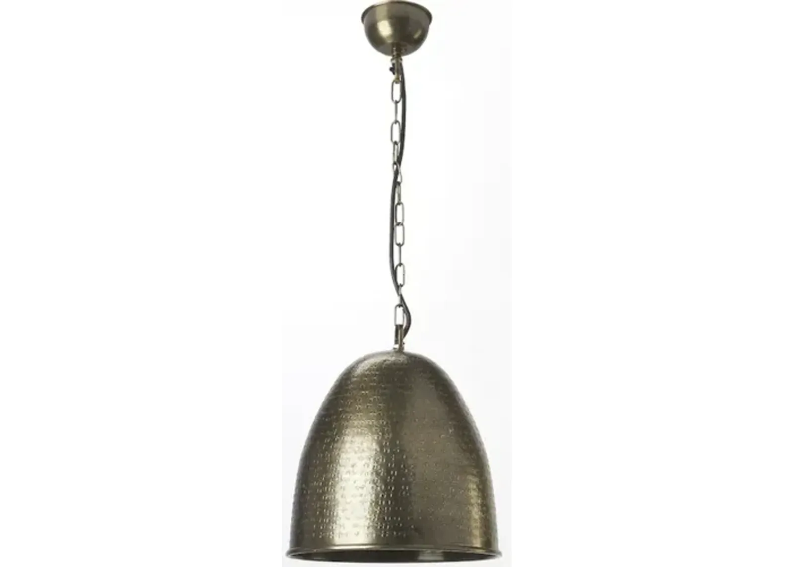 Archie Pendant Light