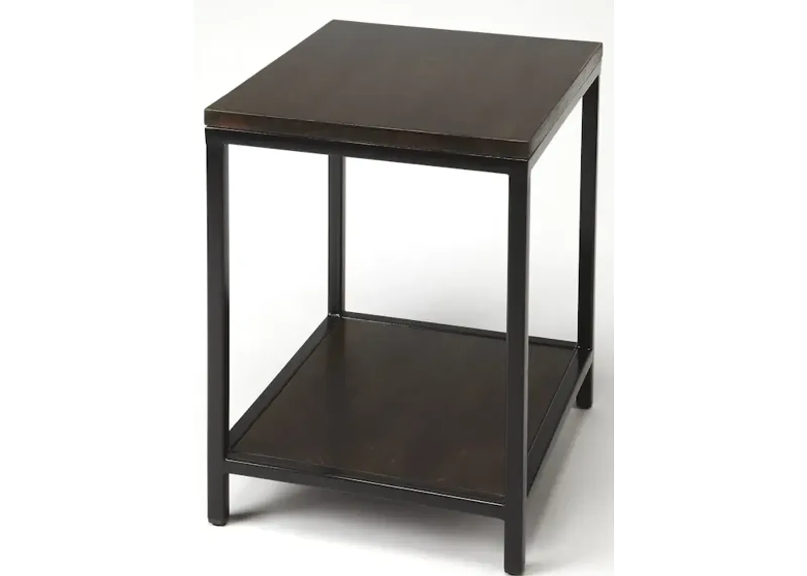 Landry End Table