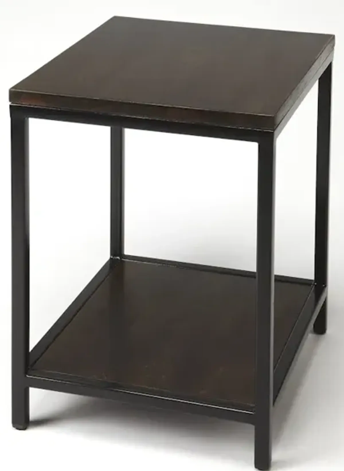 Landry End Table