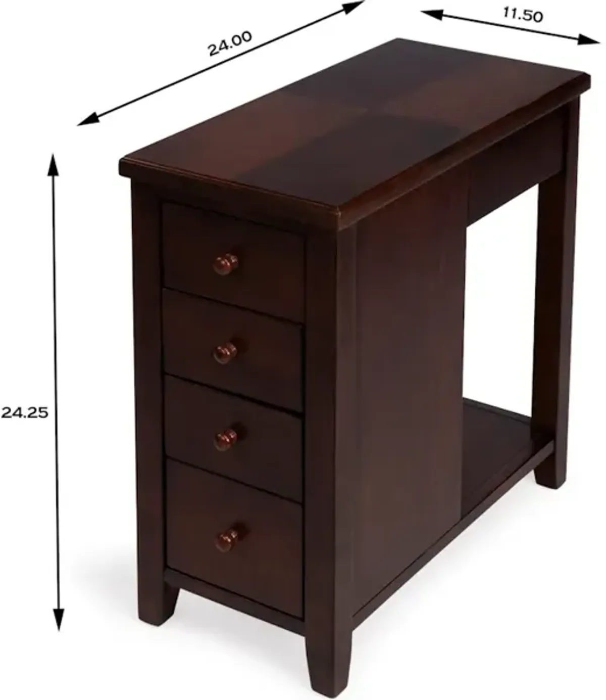 Kelton Side Table