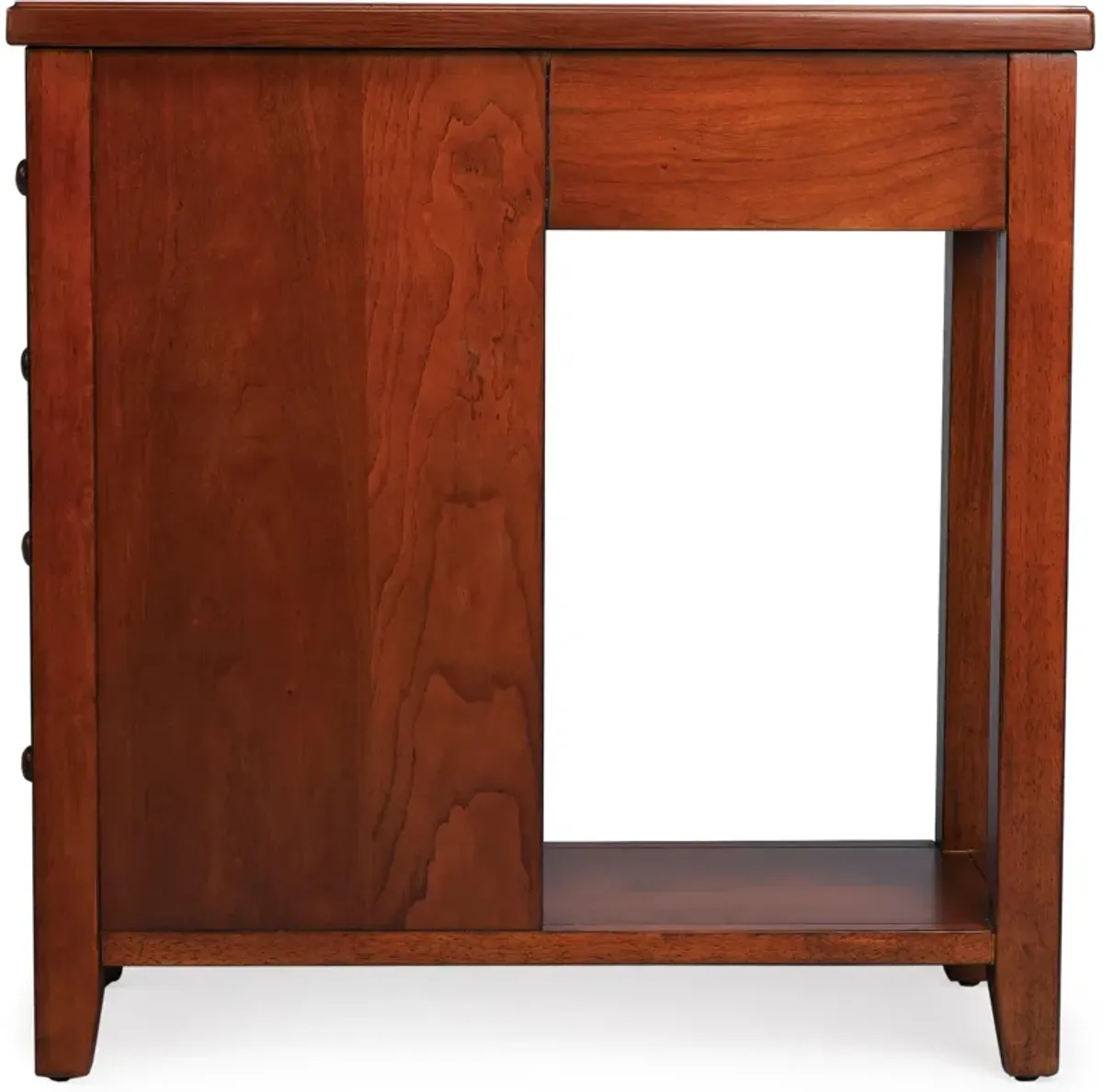 Kelton Side Table