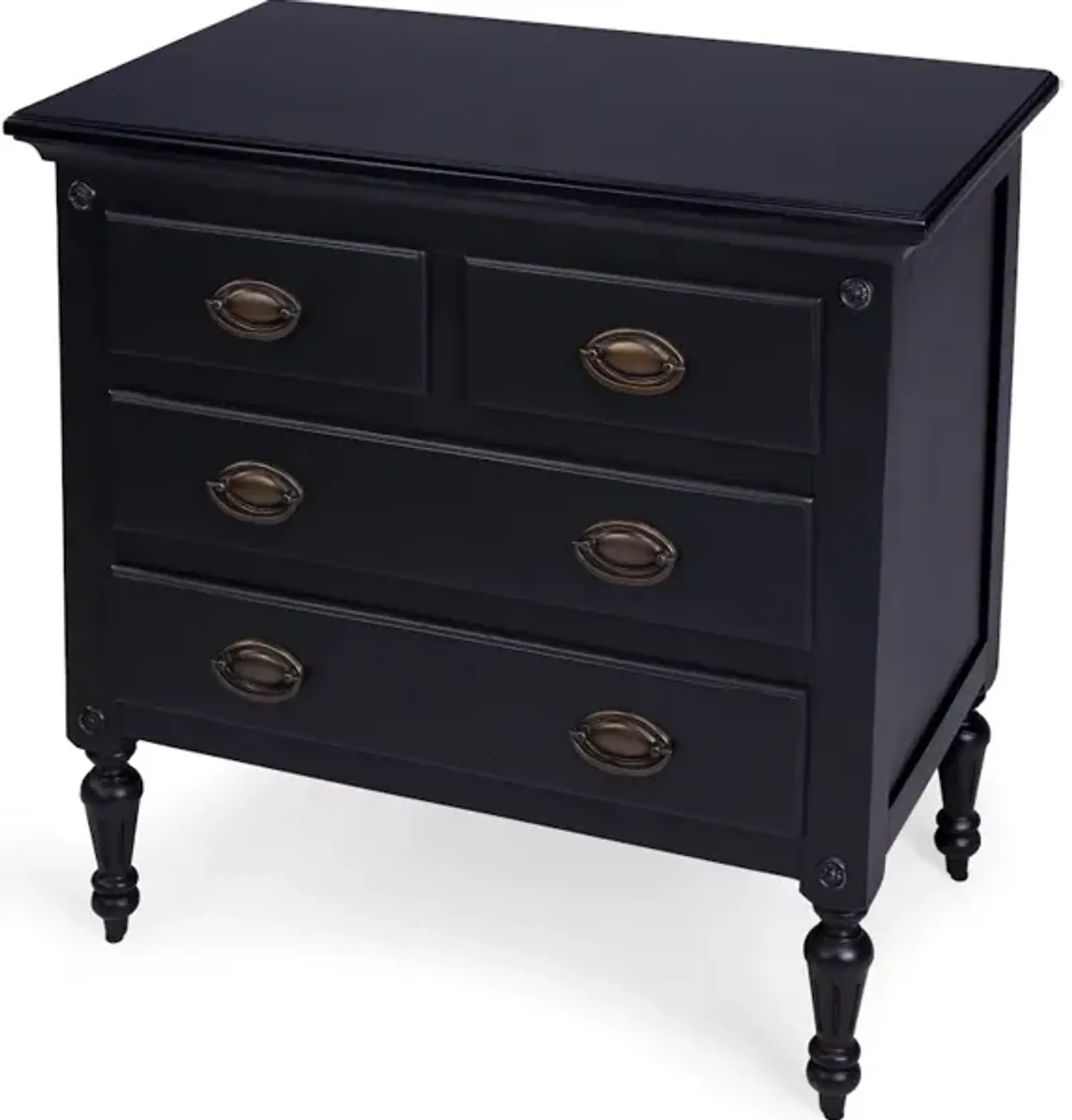 Easterbrook Accent Chest