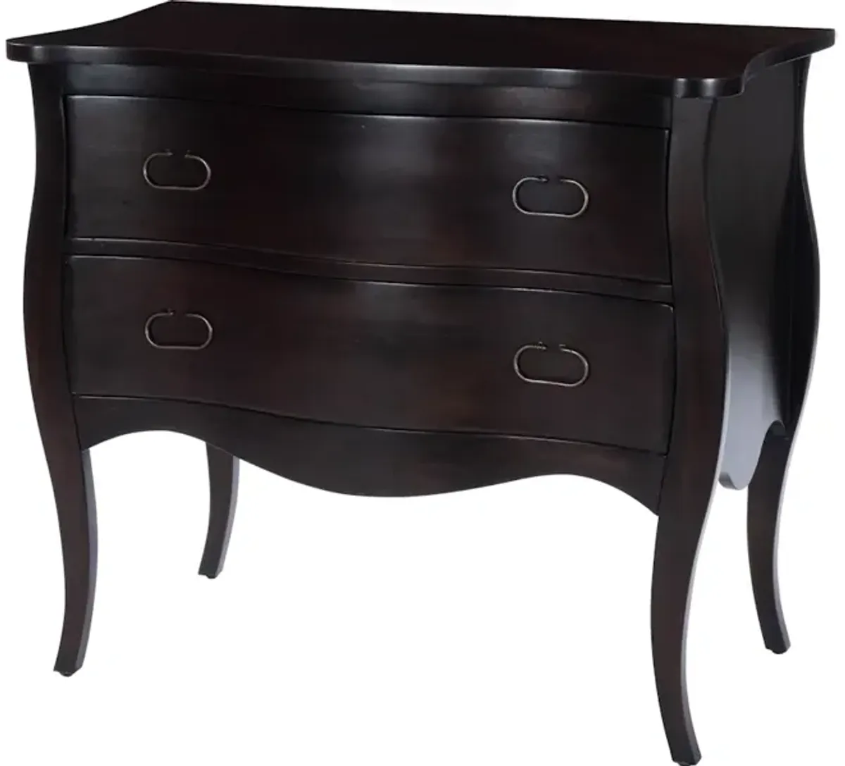 Rochelle 2 Drawer Chest