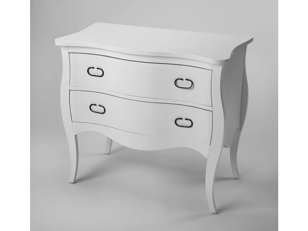 Rochelle 2 Drawer Chest