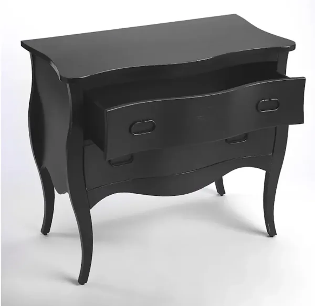 Rochelle 2 Drawer Chest