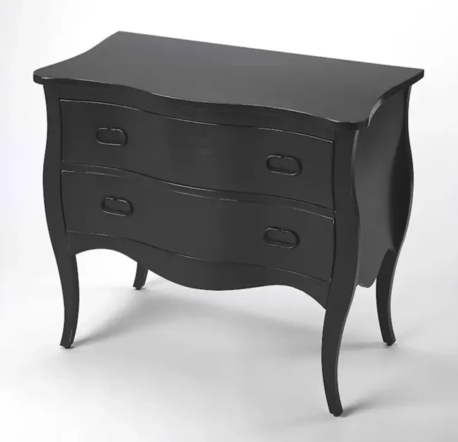 Rochelle 2 Drawer Chest