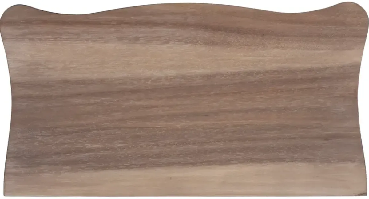 Rochelle 2 Drawer Chest