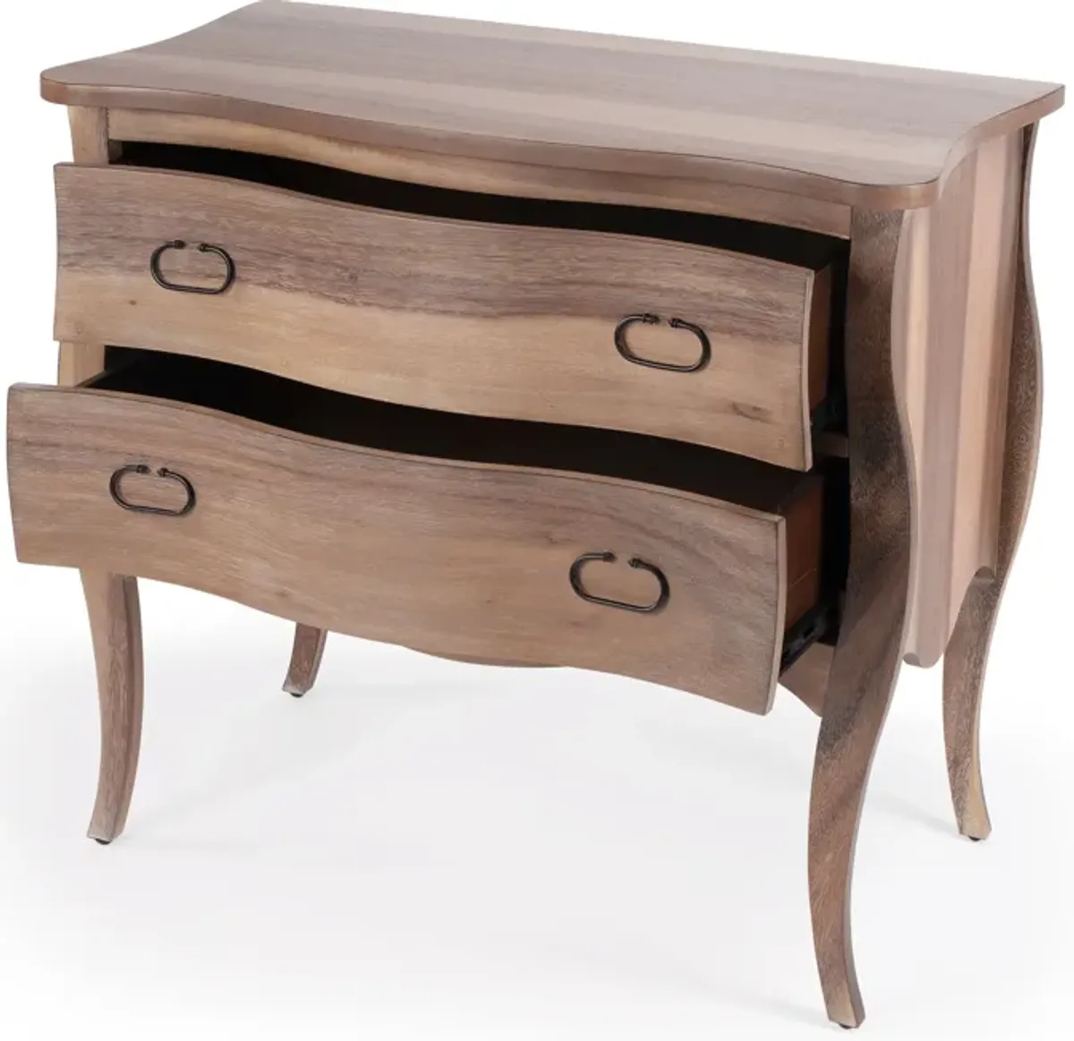 Rochelle 2 Drawer Chest