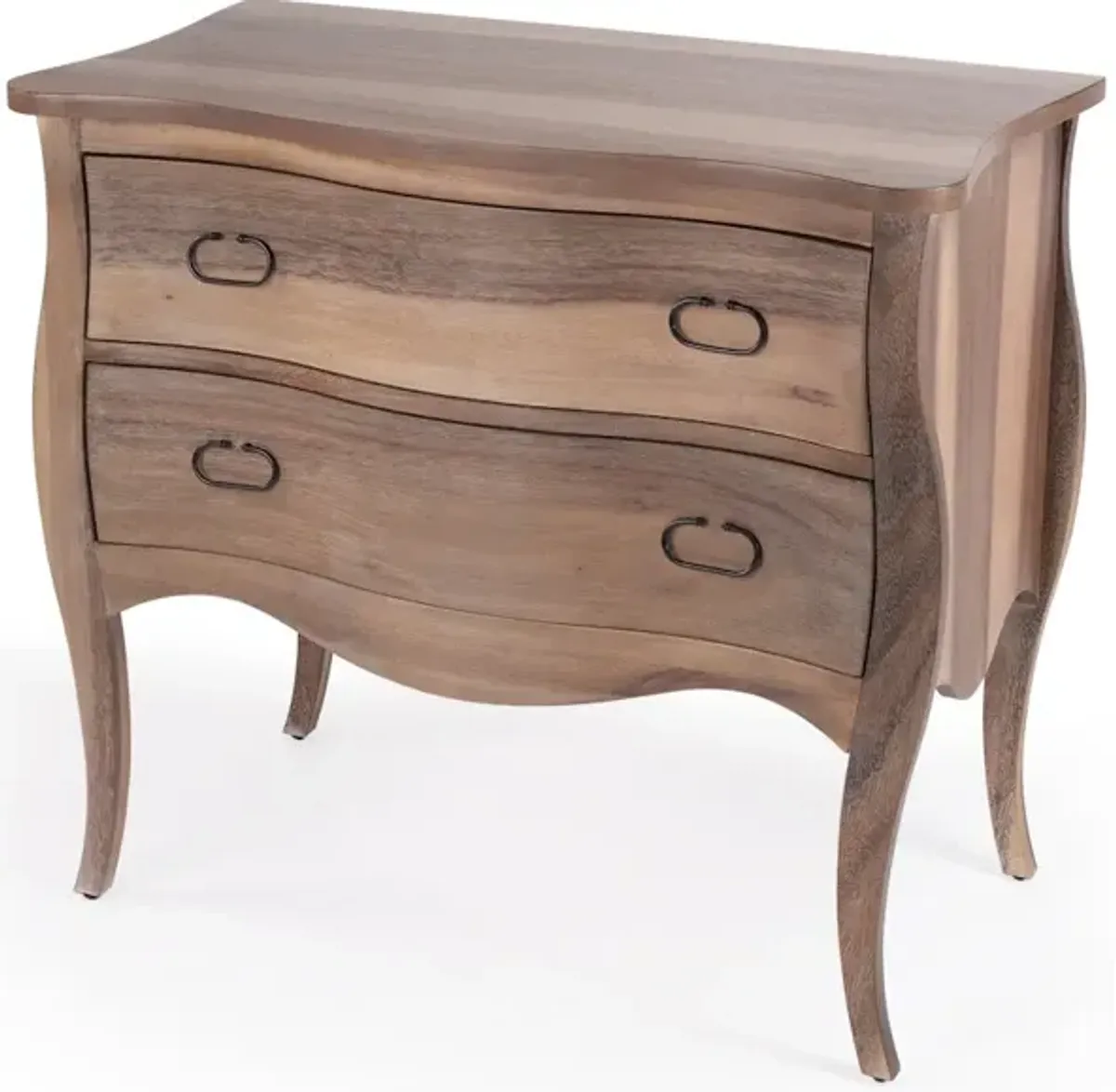 Rochelle 2 Drawer Chest