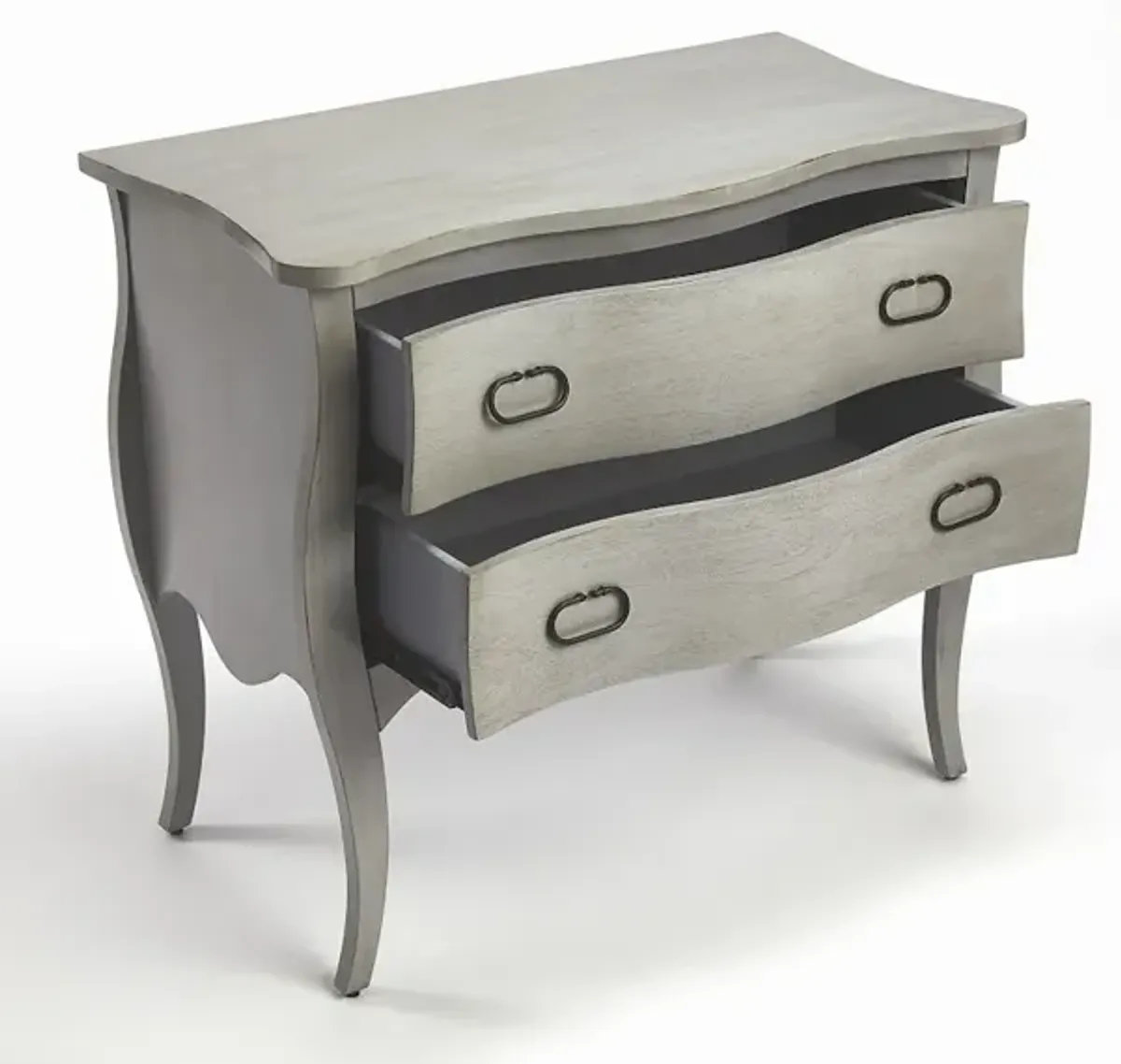 Rochelle 2 Drawer Chest