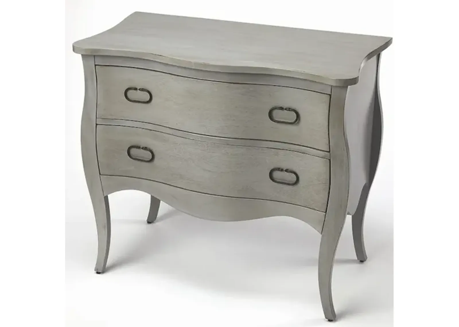 Rochelle 2 Drawer Chest