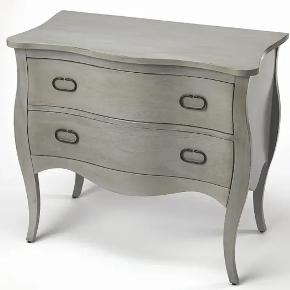 Rochelle 2 Drawer Chest