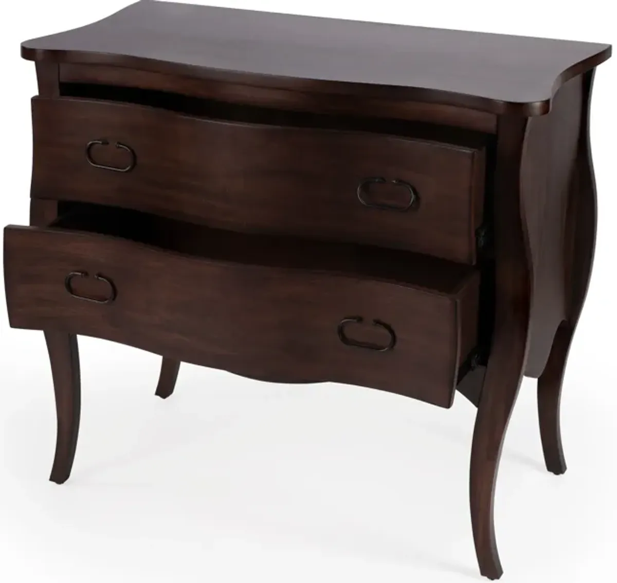 Rochelle 2 Drawer Chest