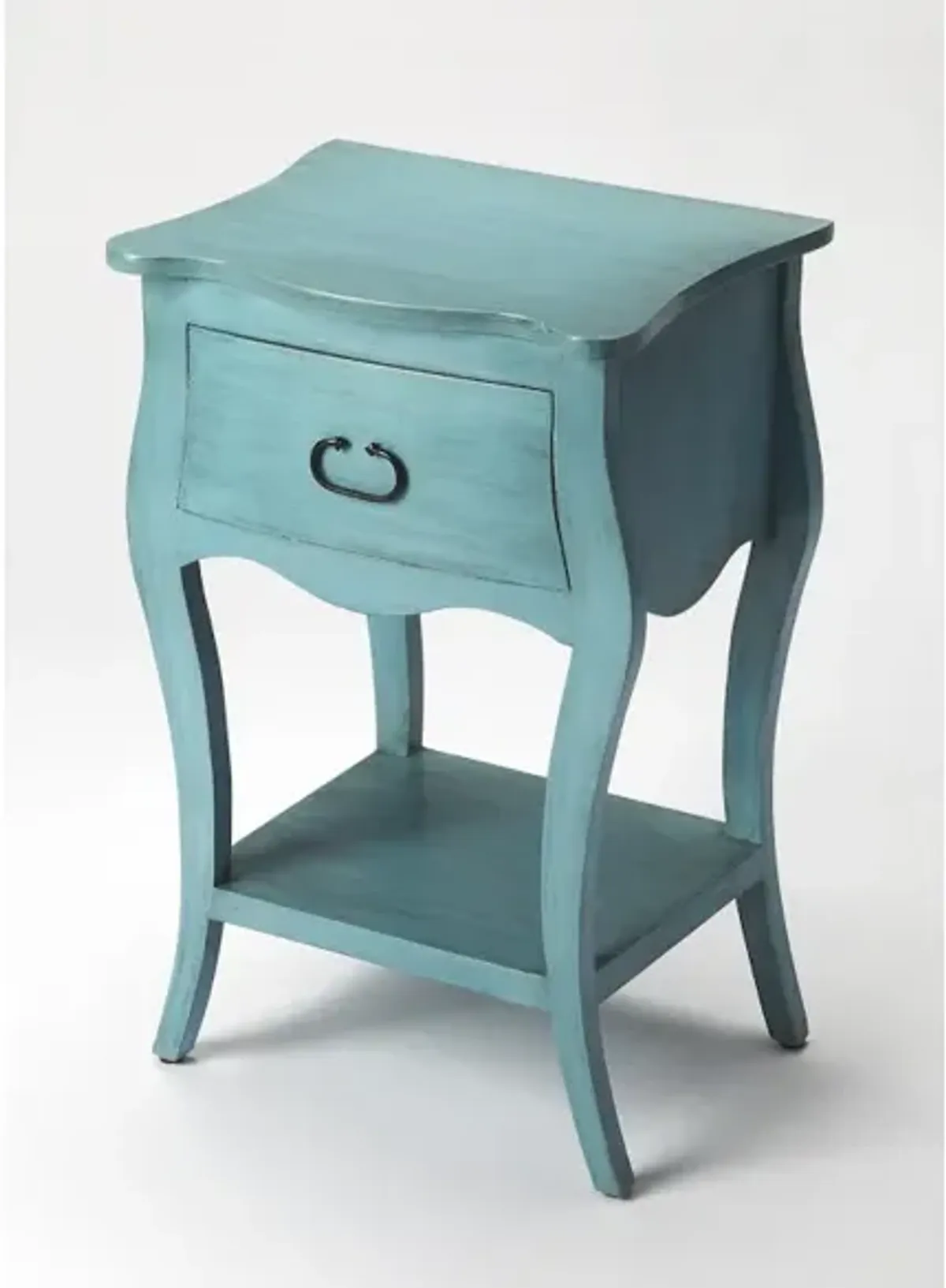 Rochelle 1 Drawer Nightstand