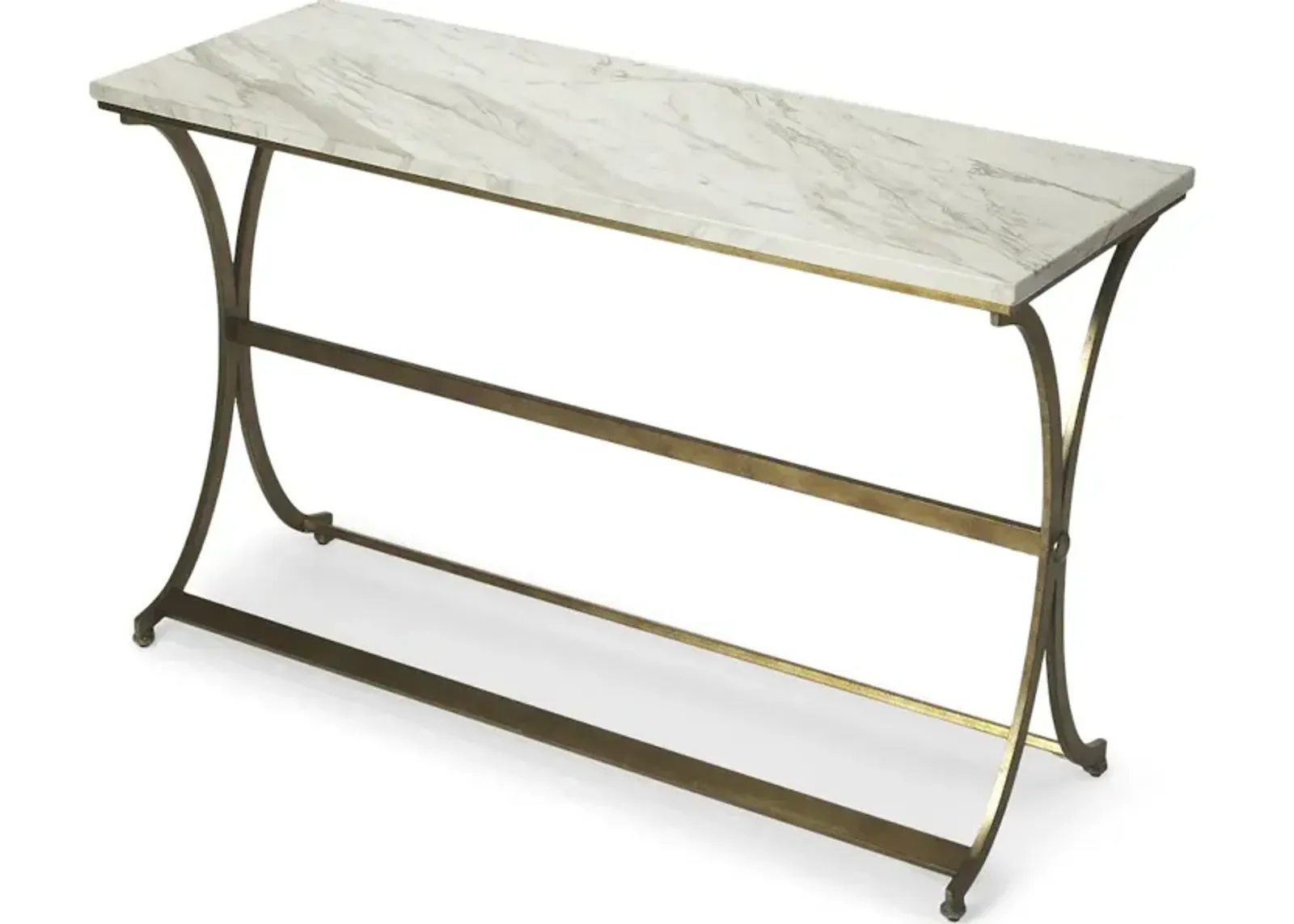 Pamina Console Table