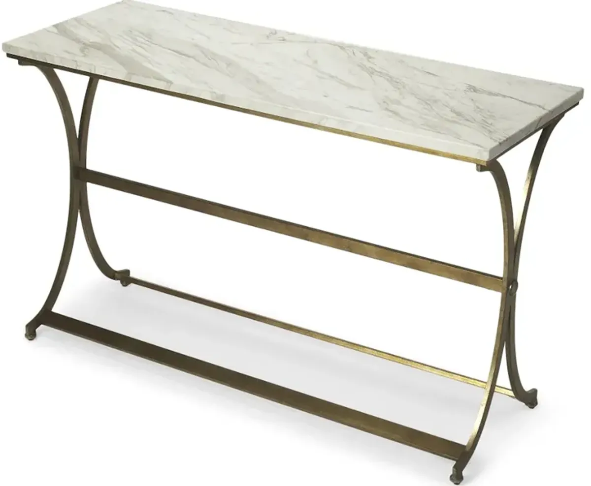 Pamina Console Table