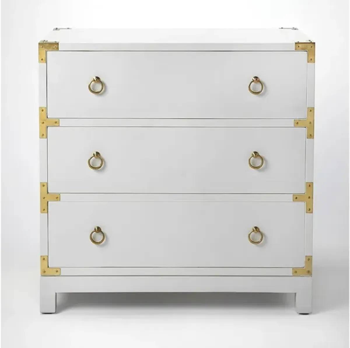 Forster Dresser