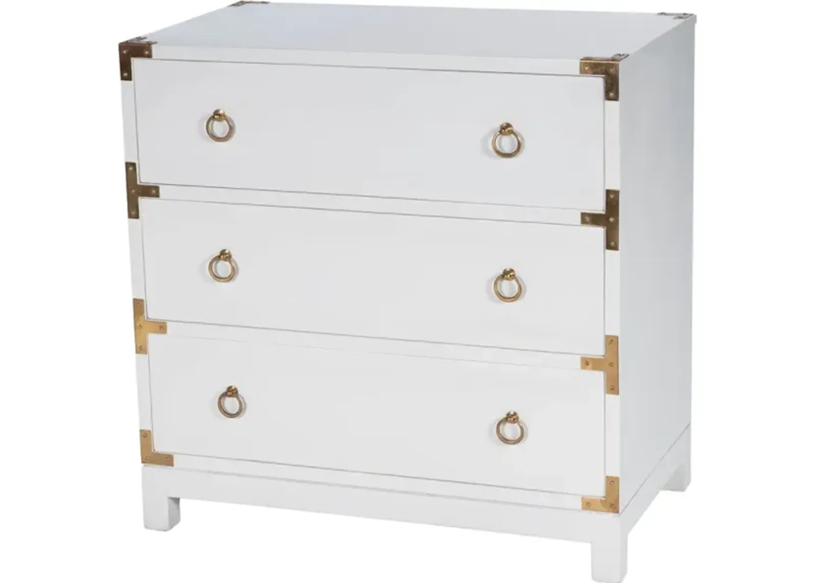 Forster Dresser