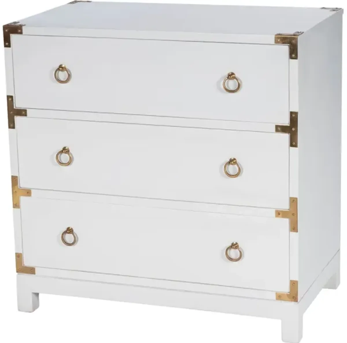 Forster Dresser