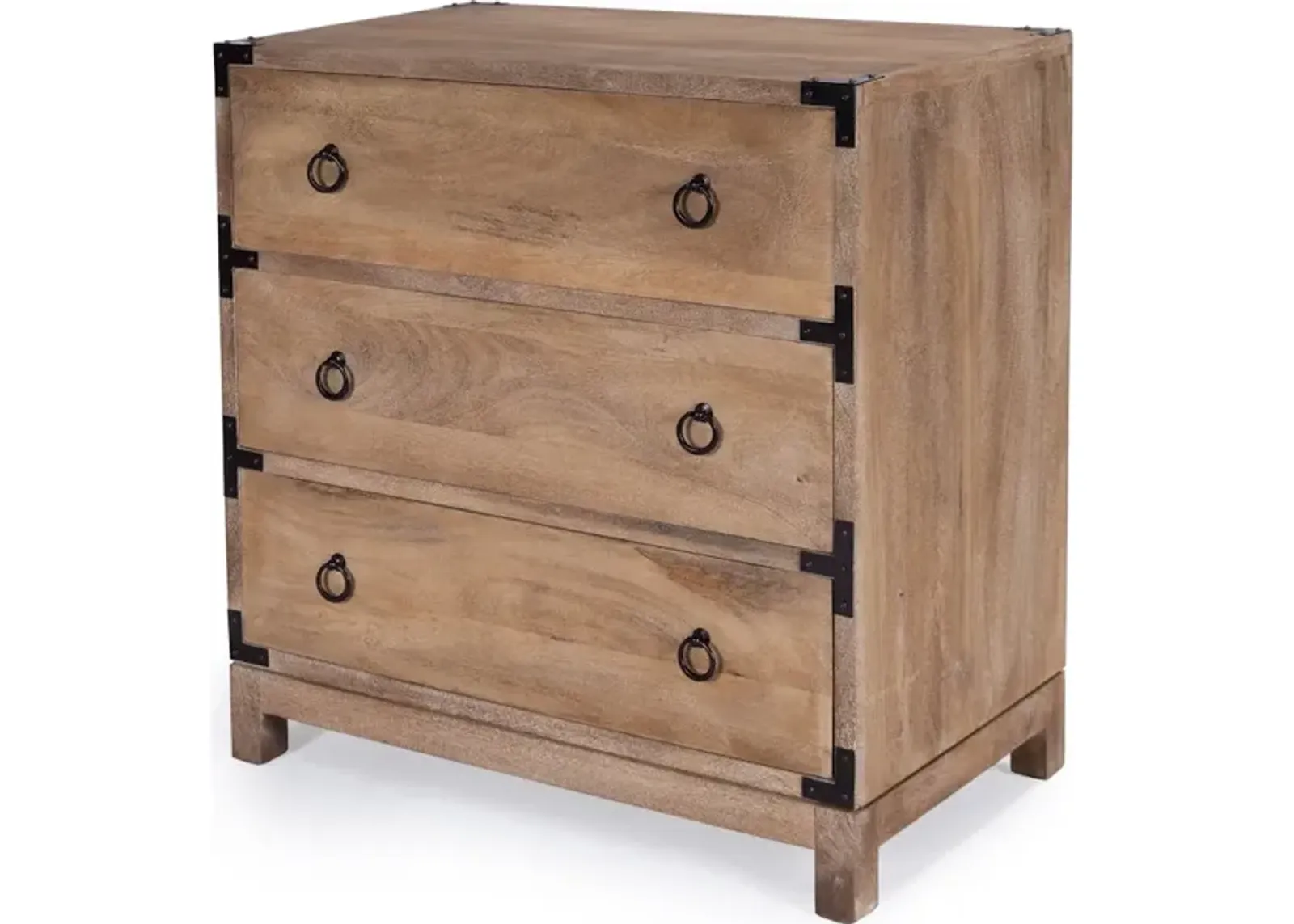 Forster Dresser