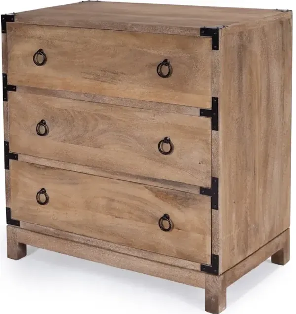 Forster Dresser