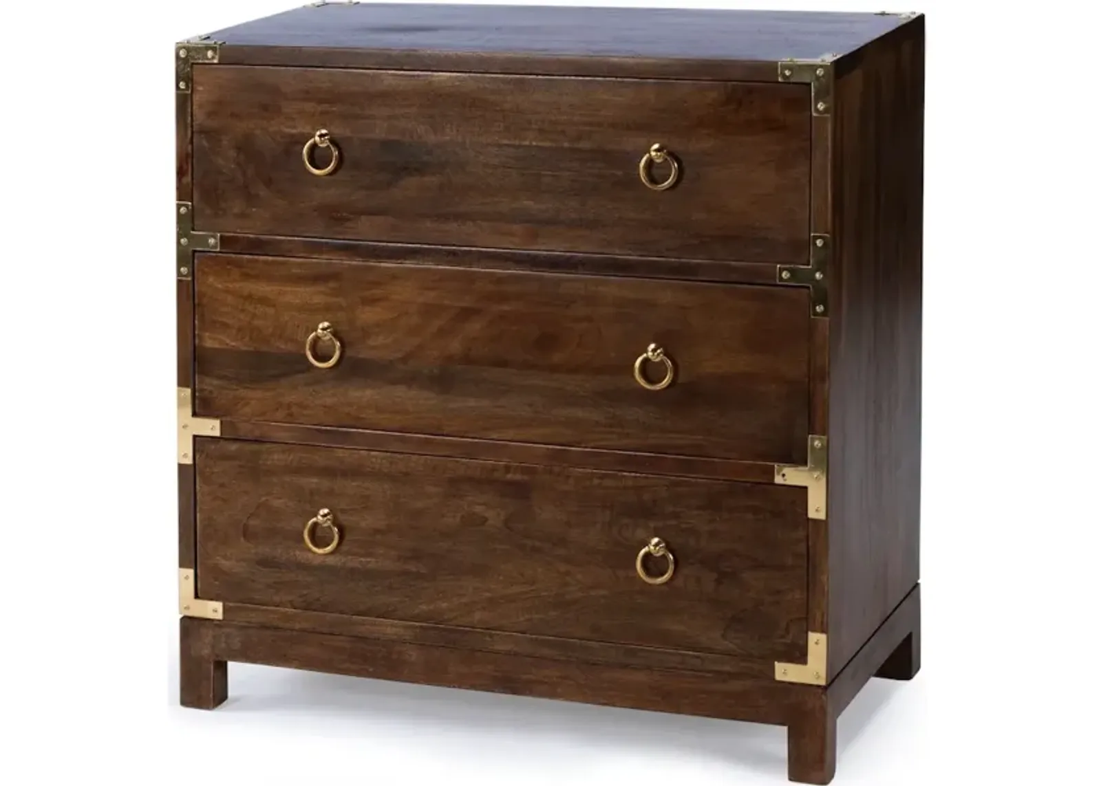 Forster Dresser