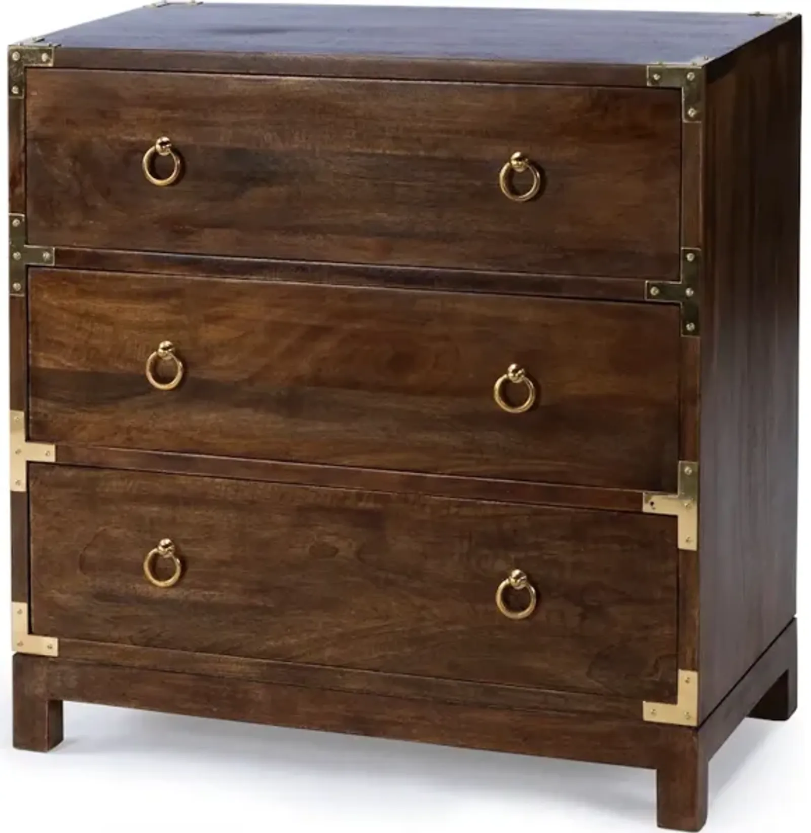 Forster Dresser