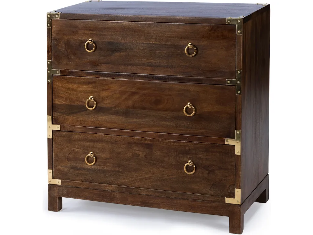 Forster Dresser